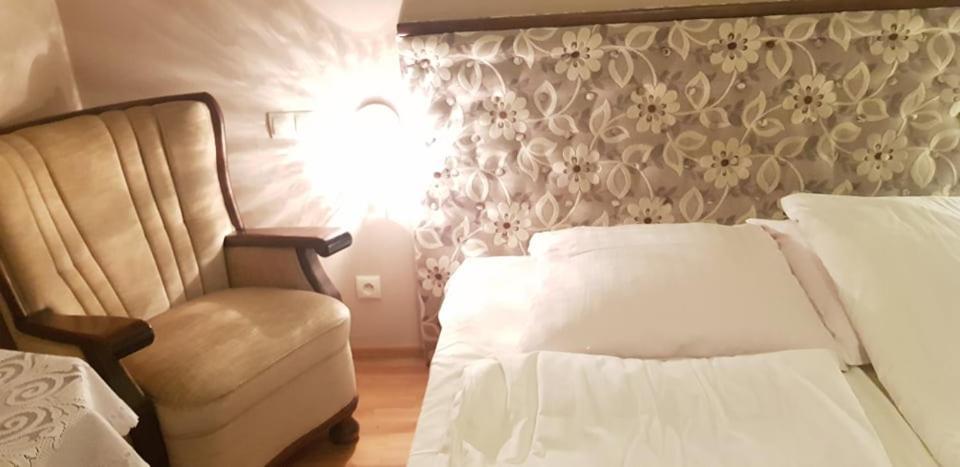 Hotel Radzewice Dış mekan fotoğraf