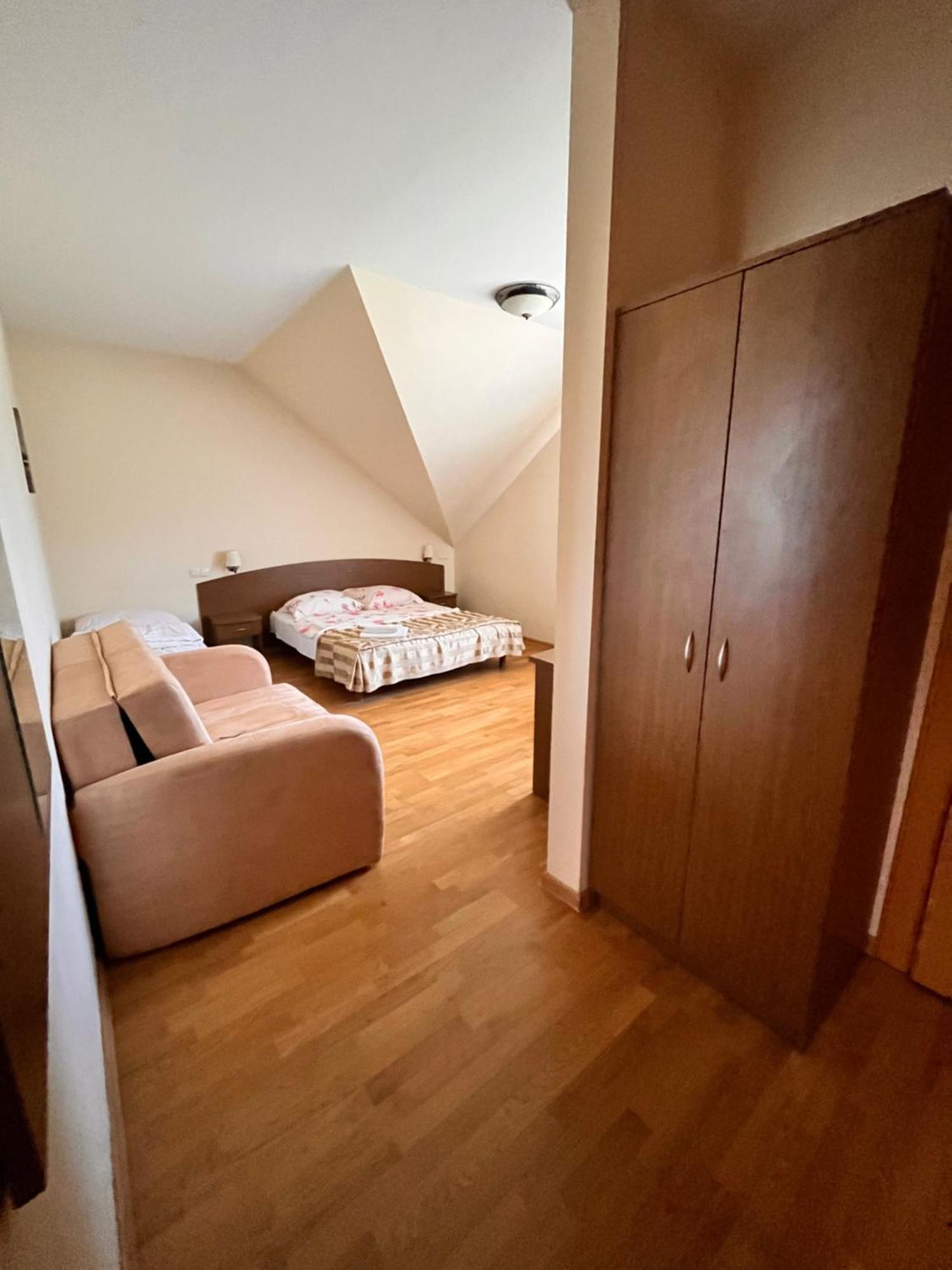 Hotel Radzewice Dış mekan fotoğraf